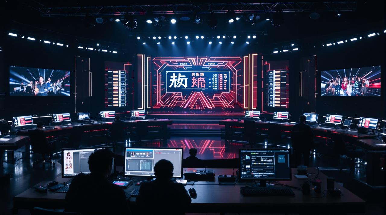 娱乐圈边角料揭秘，网红事件背后明星生活的真实一面